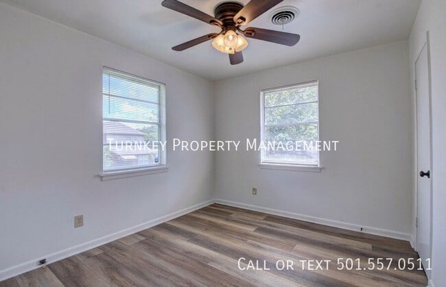 Building Photo - 5610 B St