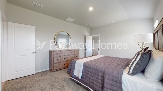 Building Photo - 1613 Garysburg Ct