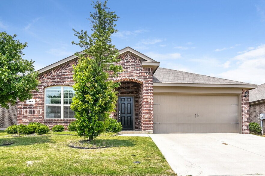Primary Photo - 965 Corbitt Ln