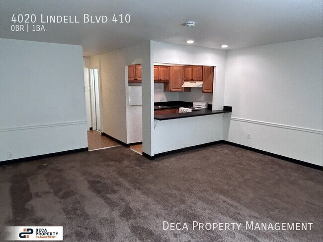 Building Photo - 4020 Lindell Blvd