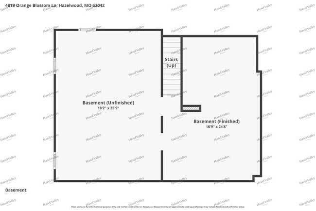 Building Photo - 4819 Orange Blossom Ln