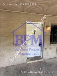 Building Photo - 550 Harding Pl