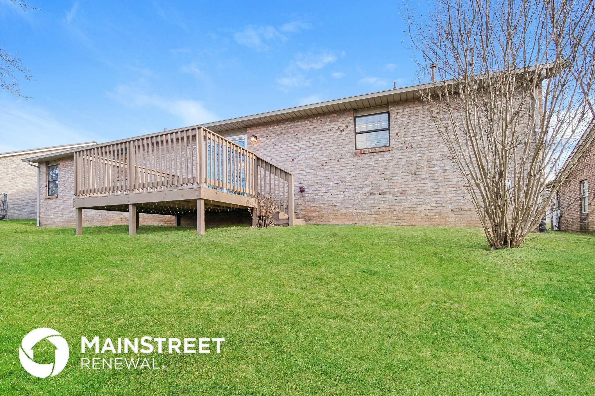 Building Photo - 5537 Malachi Cir