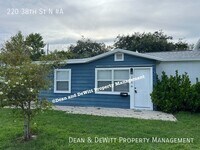 Building Photo - 220 38th St N