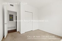Building Photo - 2829 Syracuse Ct