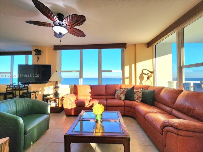 Building Photo - 3505 S Ocean Dr