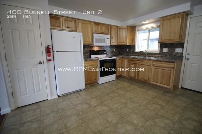 Building Photo - 2 bedroom in Anchorage AK 99508