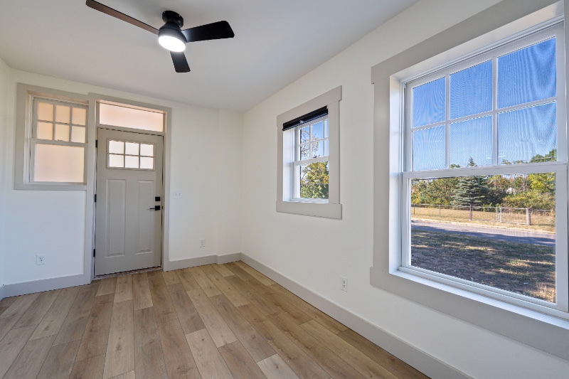 Building Photo - 605-607-607 S Champion Ave