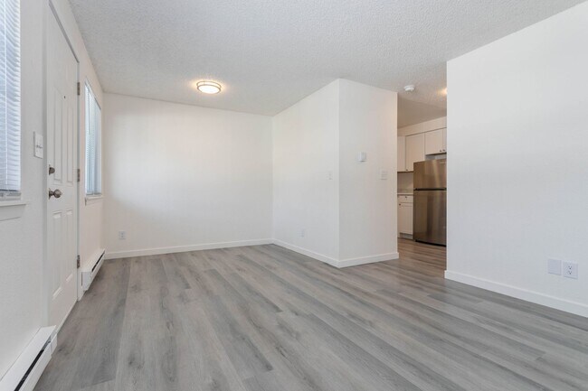 Interior Photo - Arise Bellingham