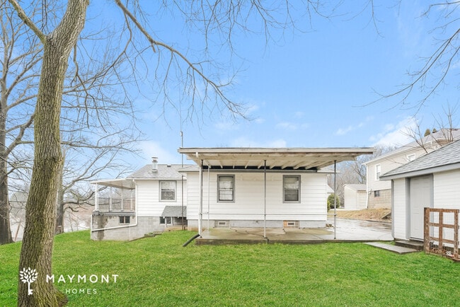 Building Photo - Charming 2 Bedroom Home Rittman, OH