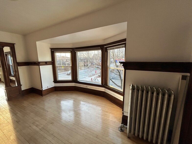 Dining Room windows - 2379 S Howell Ave