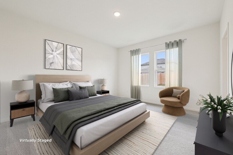 Building Photo - 1516 Morris Lp