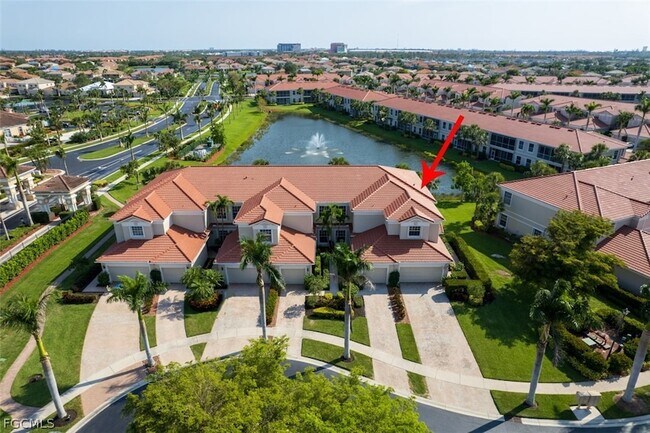 Building Photo - 9205 Belleza Way