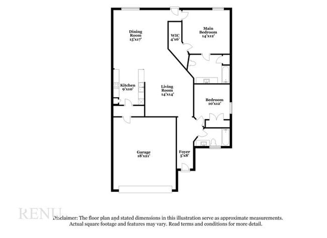 Building Photo - 10494 Red Cardinal Dr