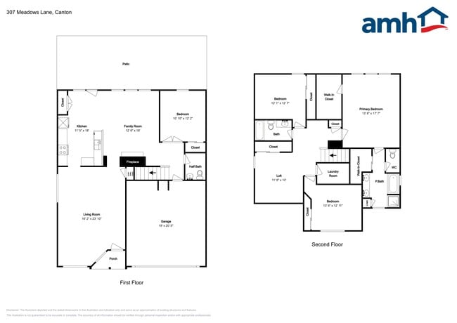 Building Photo - 307 Meadows Ln