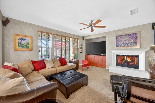 Building Photo - Elegant Summer Rental in Carmel Valley | Fully Furnished