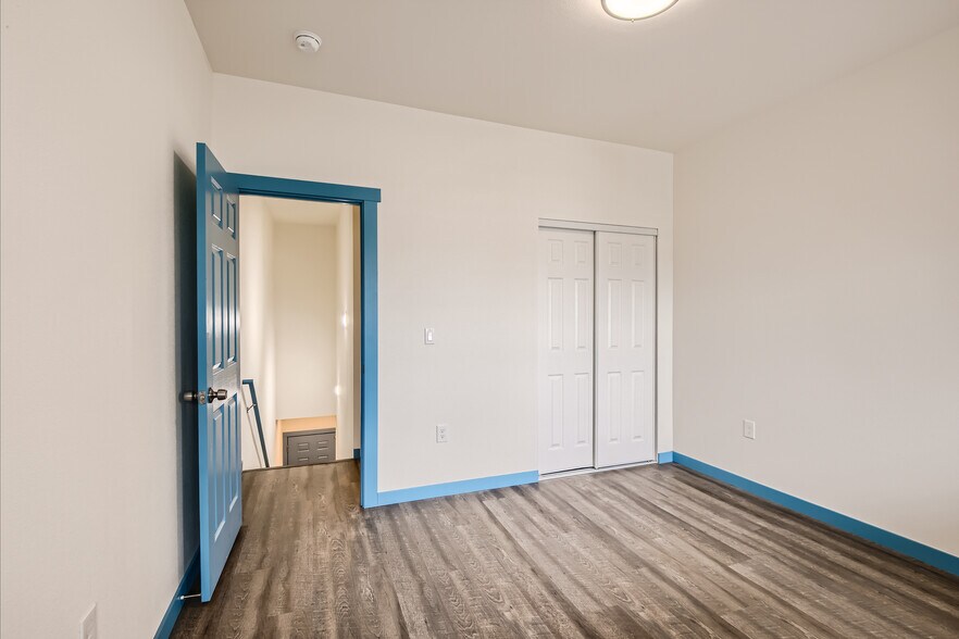 Building Photo - 4789 NE 108th Ave