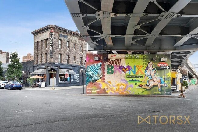Building Photo - 2 bedroom in BRONX NY 10454