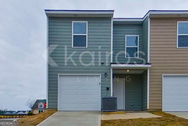 Building Photo - 528 Ivy Brook Way