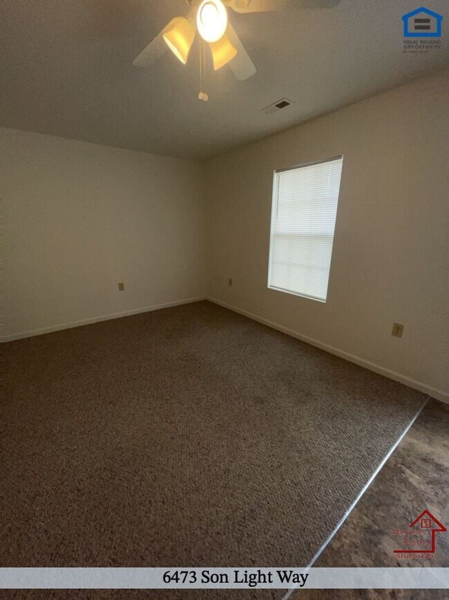 Building Photo - 6473 Son Light Way