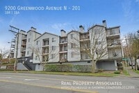 Building Photo - 9200 Greenwood Ave N