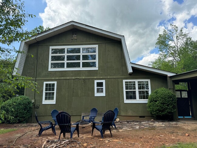Building Photo - 2911 Auraria Rd