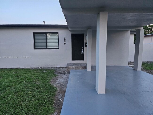 Building Photo - 1680 NW 128th St