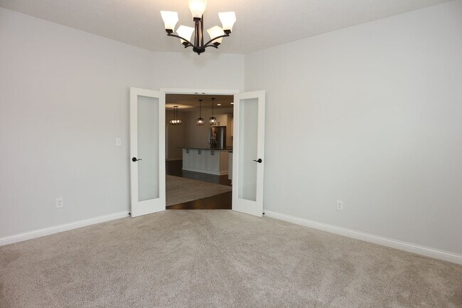 Building Photo - Ranch-style 3 Bedroom Lafayette Home!