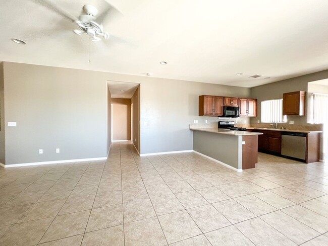 Building Photo - A 4 Bedroom 2 Bath Home with Attached Two ...