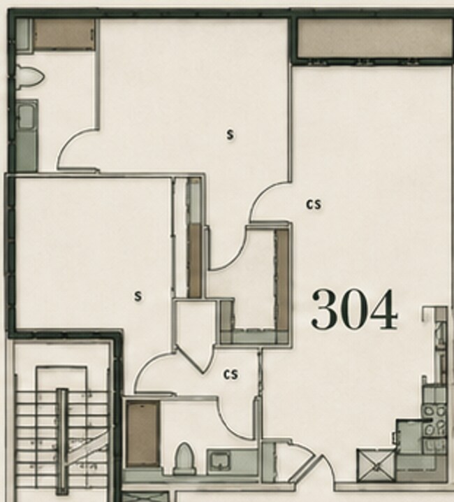 Building Photo - Welcome to the Gramercy