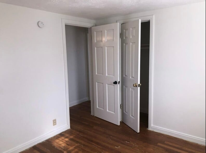 Bedroom #1 - 483 N Prospect St