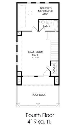 Building Photo - 2707 Cohn Garden Ln
