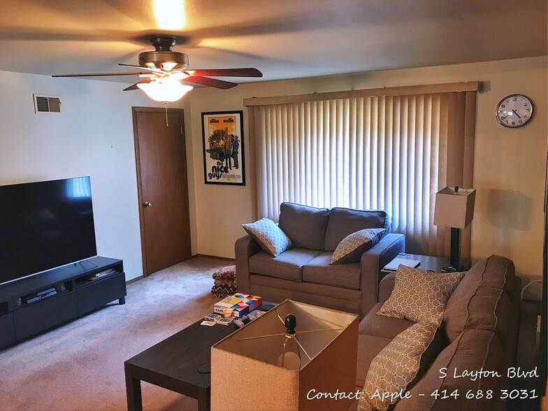 Building Photo - 2026 S Layton Blvd