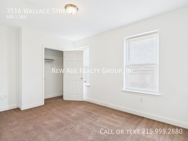 Building Photo - 3516 Wallace St