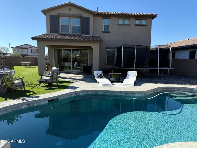 Building Photo - 21471 S 225th Way