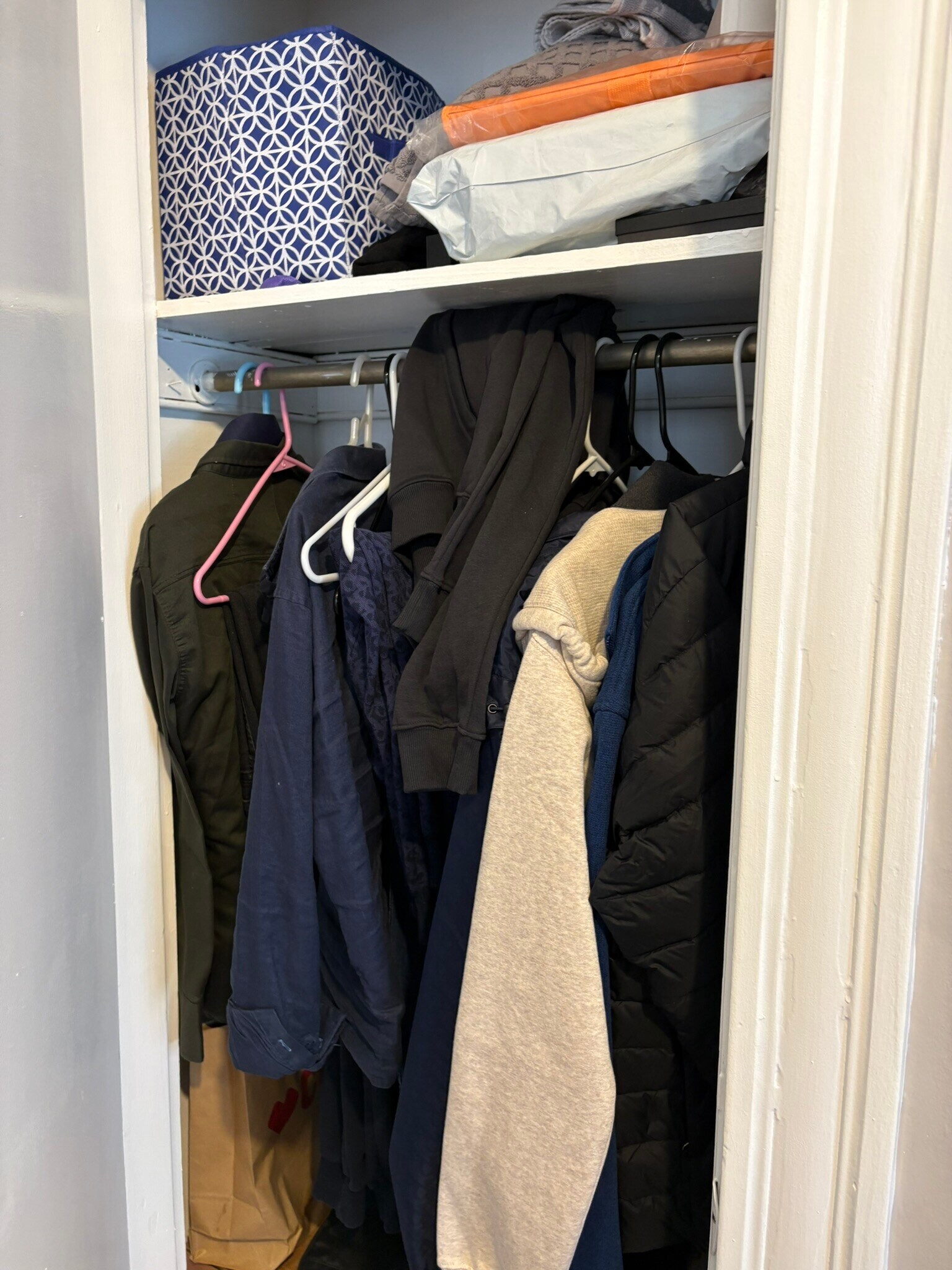 Building Photo - 58 Prentiss St