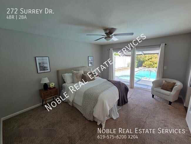 Building Photo - 272 Surrey Dr