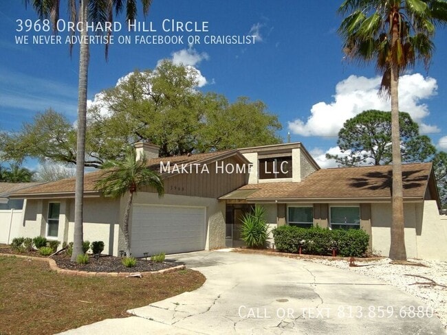 Building Photo - 3968 Orchard Hill Cir