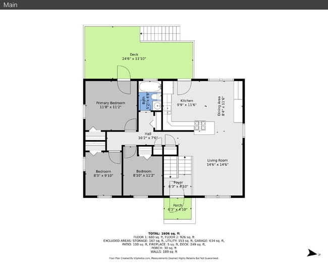 Building Photo - $2,795.00  - 4 Beds, 2 Baths, Single Famil...