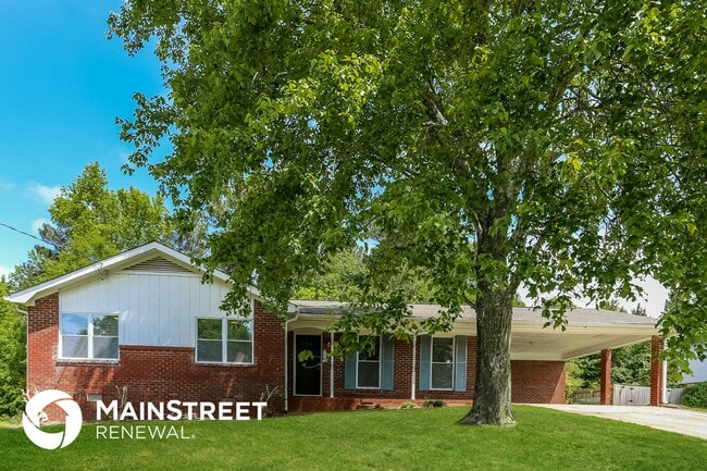 Building Photo - 6165 Marilla St