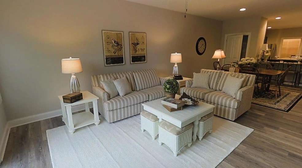 The Preserve at French Creek 5798 Preserve Ln Sheffield OH 44054