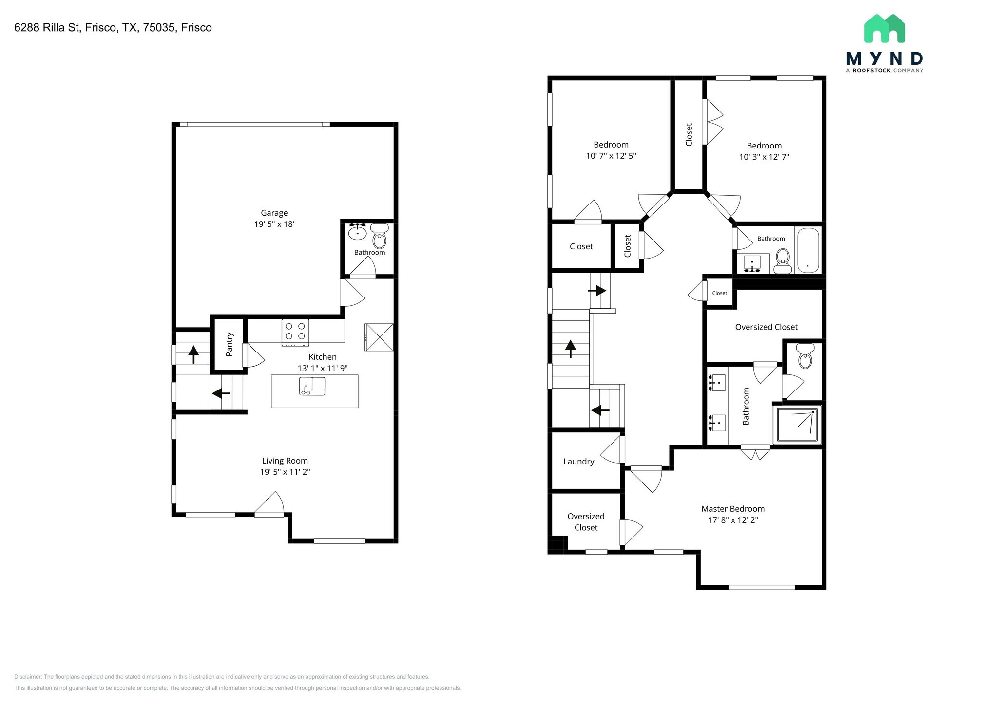 Building Photo - 6288 Rilla St