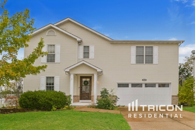 Building Photo - 4064 Jessica Dr