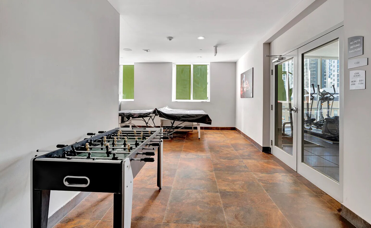 Building Photo - 601 NE 23rd St