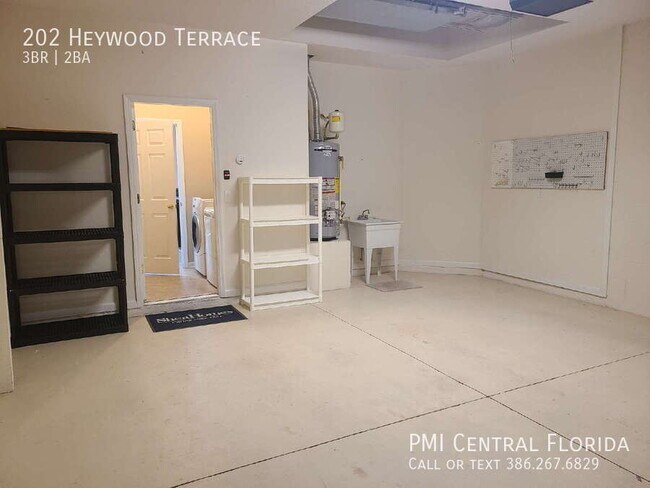 Building Photo - 202 Heywood Terrace