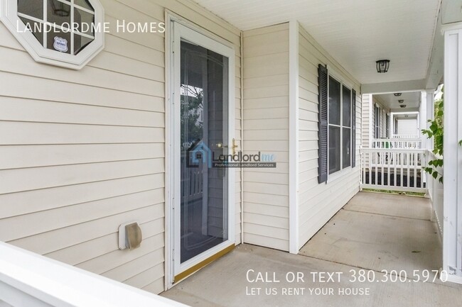 Building Photo - 2623 Bloom Dr