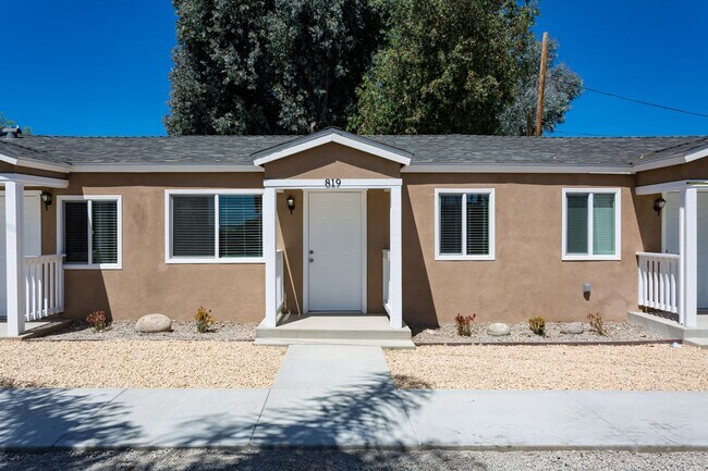 Building Photo - 1 bed 1 bath in El Cajon