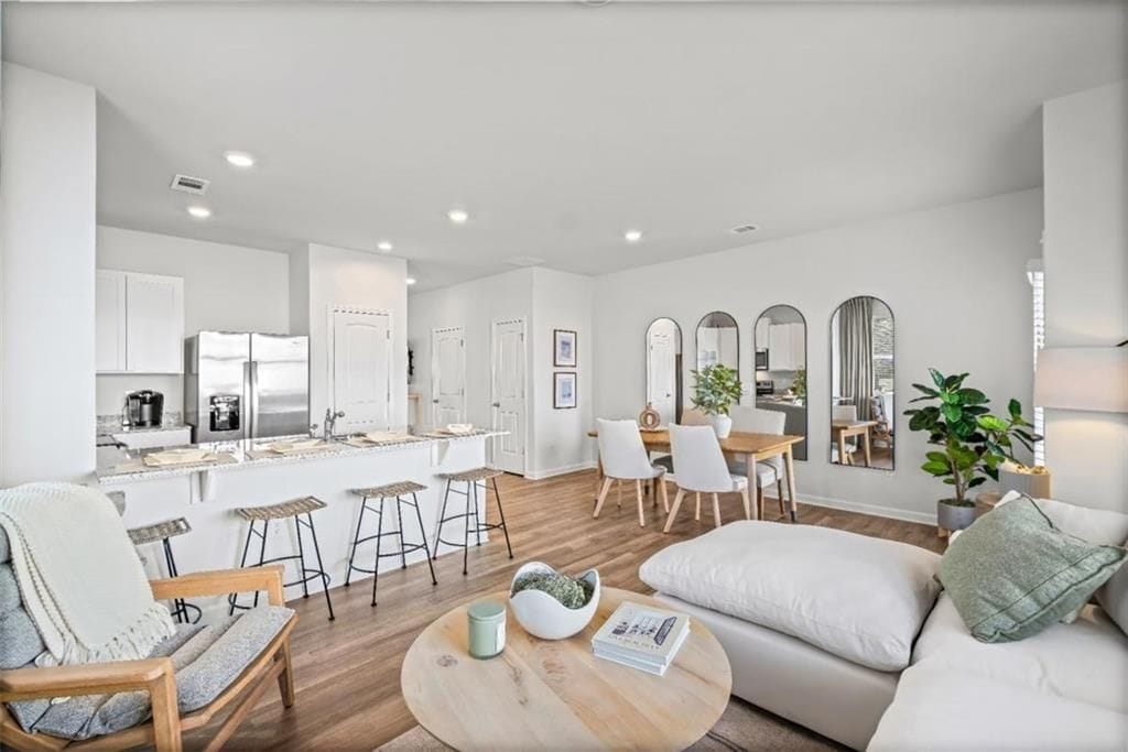 Building Photo - 15 Silverbell Ln NW