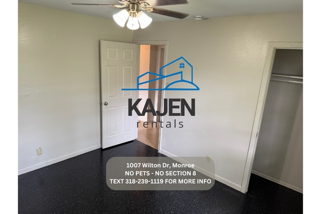 Building Photo - 1007 Wilton Dr