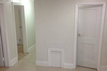 Common Area - 3204 22nd St NE